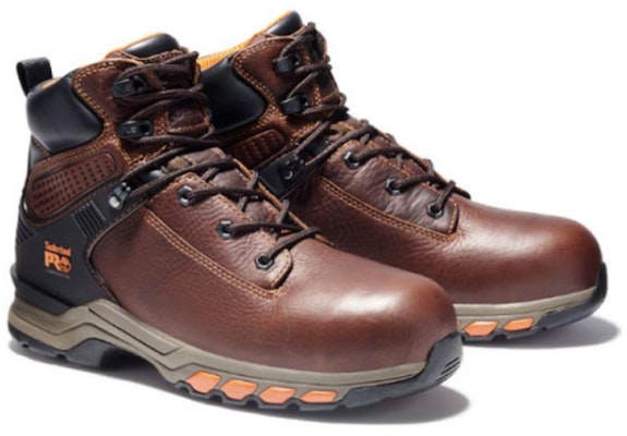 添柏岚 Timberland 工作靴 潮流舒適工裝靴 中棕色 Lookbook 添柏岚 Timberland 工作靴 潮流舒適工裝靴 中棕色