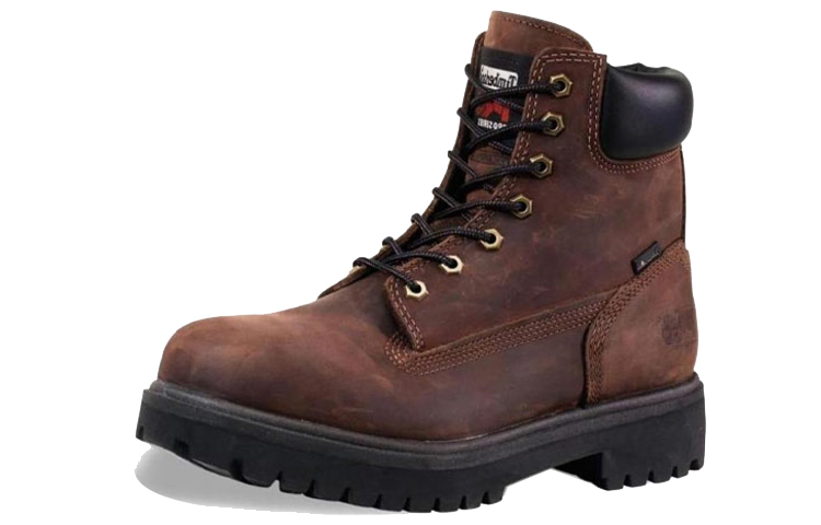 Timberland Workboots 'Outdoor Leisure Lightweight Brown' 1365517