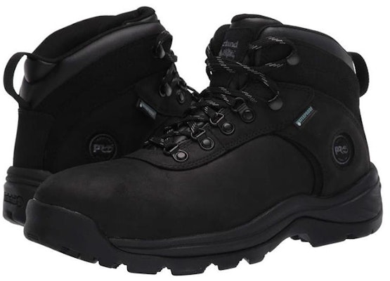 Timberland Sepatu Kerja 'Outdoor Trend Hitam' 01830EE4 Order Timberland Sepatu Kerja 'Outdoor Trend Hitam' 01830EE4