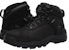 But Timberland Kerja 'Outdoor Trend Mid Hitam' 01830EE4
