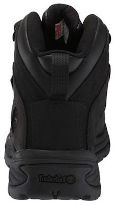 Timberland Sepatu Kerja 'Outdoor Trend Hitam' 01830EE4 Lookbook Timberland Sepatu Kerja 'Outdoor Trend Hitam' 01830EE4