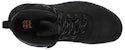 But Timberland Kerja 'Outdoor Trend Mid Hitam' 01830EE4