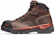 Timberland But Keselamatan 'Coklat Merah' A1WSB214