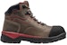 Timberland But Keselamatan 'Coklat Merah' A1WSB214