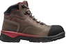 Order Timberland But Keselamatan 'Coklat Merah' A1WSB214