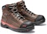 Timberland But Keselamatan 'Coklat Merah' A1WSB214