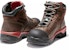 Timberland But Keselamatan 'Coklat Merah' A1WSB214