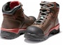 Shop Timberland But Keselamatan 'Coklat Merah' A1WSB214
