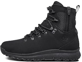 Timberland World Hiker Tall 'Black' A1XGY Timberland World Hiker Tall 'Black' A1XGY