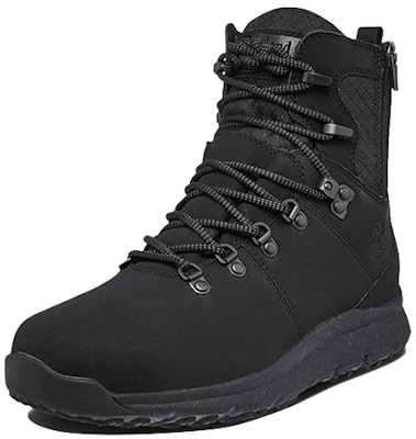 Timberland World Hiker Tall 'Black' A1XGY Order Timberland World Hiker Tall 'Black' A1XGY
