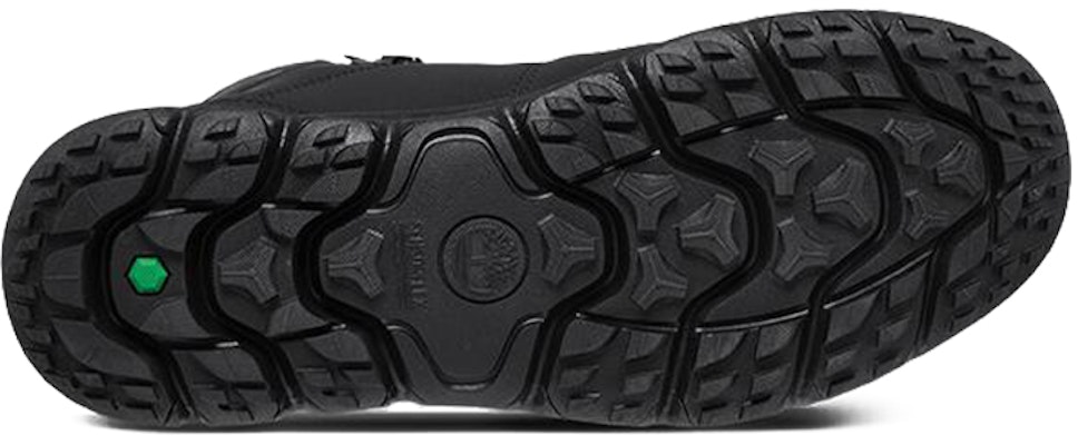 Timberland World Hiker Tall 'Black' A1XGY Shop Timberland World Hiker Tall 'Black' A1XGY