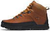 Buy 添柏岚 World Hiker 棕黑色户外徒步鞋 A44CBDE1