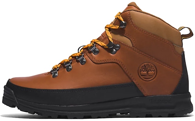 Timberland World Hiker 'Brown Black' A44CBDE1 Buy Timberland World Hiker 'Brown Black' A44CBDE1