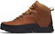 Timberland World Hiker 'Coklat Hitam' A44CBDE1