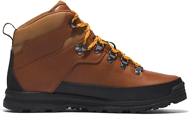 添柏岚 World Hiker 棕黑色户外徒步鞋 A44CBDE1 Order 添柏岚 World Hiker 棕黑色户外徒步鞋 A44CBDE1