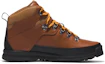 Order 添柏岚 World Hiker 棕黑色户外徒步鞋 A44CBDE1