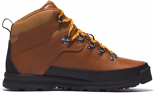 Timberland World Hiker 'Brown Black' A44CBDE1 Order Timberland World Hiker 'Brown Black' A44CBDE1