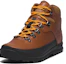 Lookbook 添柏岚 World Hiker 棕黑色户外徒步鞋 A44CBDE1