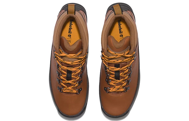 Purchase 添柏岚 World Hiker 棕黑色户外徒步鞋 A44CBDE1