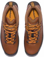 Purchase Timberland World Hiker 'Coklat Hitam' A44CBDE1