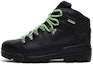 Buy Boot Timberland World Hiker Stussy Hitam A5Z33001