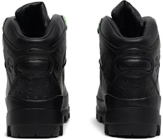 Bota Timberland World Hiker Stussy Negra A5Z33001 Shop Bota Timberland World Hiker Stussy Negra A5Z33001