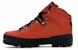 Timberland World Hiker Boot 'Oren Hitam' untuk Depan Negara A1UXK
