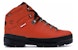 Timberland World Hiker Boot 'Oren Hitam' untuk Depan Negara A1UXK