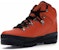 Timberland World Hiker Boot 'Oren Hitam' untuk Depan Negara A1UXK