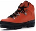 Lookbook Timberland World Hiker Boot 'Oren Hitam' untuk Depan Negara A1UXK