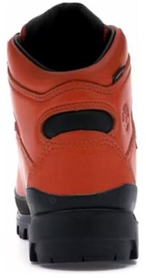 Timberland World Hiker Front Country Boot 'Orange Black' A1UXK Shop Timberland World Hiker Front Country Boot 'Orange Black' A1UXK