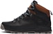 Timberland World Hiker Mid 'Hitam Keseluruhan' A44FWDE2
