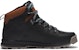 Timberland World Hiker Mid 'Hitam Keseluruhan' A44FWDE2