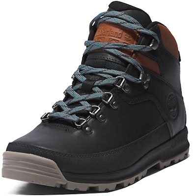 Timberland World Hiker Mid 'Hitam Semua' A44FWDE2 Lookbook Timberland World Hiker Mid 'Hitam Semua' A44FWDE2