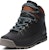 Timberland World Hiker Mid 'Hitam Keseluruhan' A44FWDE2