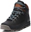 Lookbook Timberland World Hiker Mid 'Hitam Keseluruhan' A44FWDE2