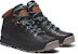 Timberland World Hiker Mid 'Hitam Keseluruhan' A44FWDE2