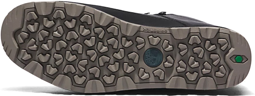 Timberland World Hiker Mid 'Hitam Semua' A44FWDE2 Sizing Timberland World Hiker Mid 'Hitam Semua' A44FWDE2