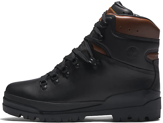 Timberland World Hiker Mid 'Hitam Coklat' A5MUY001 Buy Timberland World Hiker Mid 'Hitam Coklat' A5MUY001