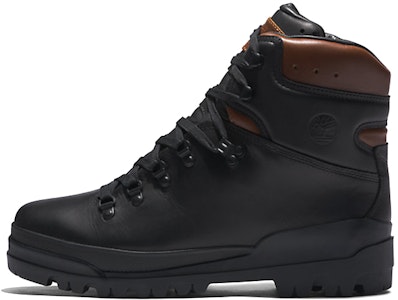 Timberland World Hiker Mid 'Negro Marrón' A5MUY001 Buy Timberland World Hiker Mid 'Negro Marrón' A5MUY001