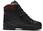 Order Timberland World Hiker Mid 'Hitam Coklat' A5MUY001