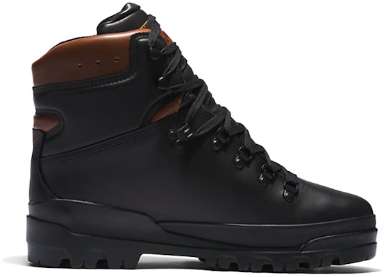 Timberland World Hiker Mid 'Black Brown' A5MUY001 Order Timberland World Hiker Mid 'Black Brown' A5MUY001