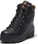 Lookbook Timberland World Hiker Mid 'Hitam Coklat' A5MUY001