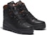 Timberland World Hiker Mid 'Hitam Coklat' A5MUY001