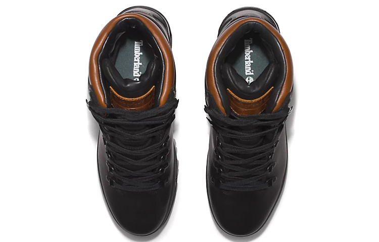 Purchase Timberland World Hiker Mid 'Hitam Coklat' A5MUY001