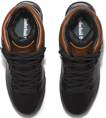 Timberland World Hiker Mid 'Hitam Coklat' A5MUY001 Purchase Timberland World Hiker Mid 'Hitam Coklat' A5MUY001