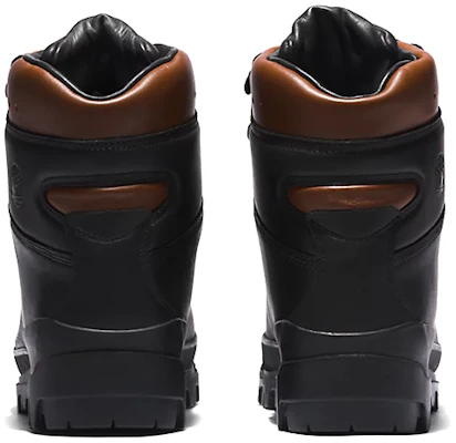 Timberland World Hiker Mid 'Hitam Coklat' A5MUY001 Details for Timberland World Hiker Mid 'Hitam Coklat' A5MUY001