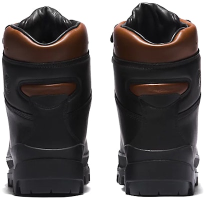 Timberland World Hiker Mid 'Black Brown' A5MUY001 Details for Timberland World Hiker Mid 'Black Brown' A5MUY001