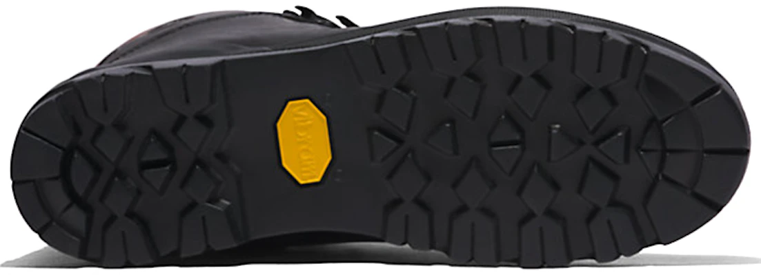 Timberland World Hiker Mid 'Hitam Coklat' A5MUY001 Sizing Timberland World Hiker Mid 'Hitam Coklat' A5MUY001