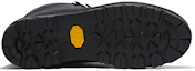 Sizing Timberland World Hiker Mid 'Hitam Coklat' A5MUY001